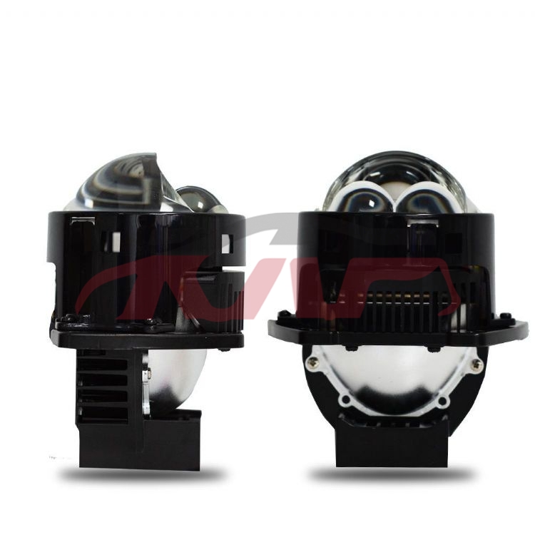For Lens3551&nbsp;projector Lens&nbsp;bi Led Lens 3.0-inch Laser Lens Headlights 80w Bi Led Lenses Projection Lamp Led Headlights H4 Lens H7 H11 9005, Lens Automotive Accessorie, Lens  Automotive Parts-BI Led Lens 3.0-inch Laser Lens Headlights 80W Bi Led Lenses Projection Lamp Led Headlights H4 Lens H7 H11 9005