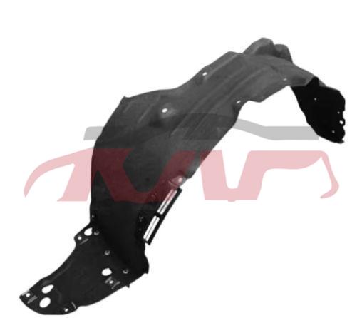For Honda 31342023 Crv&nbsp;inner Fender&nbsp;741503a0a00, Honda  Wheel Arch, Crv  Automotive Accessorie-741503A0A00