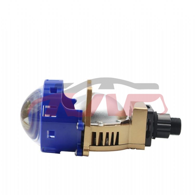 For Lens3551&nbsp;projector Lens&nbsp;led Dual Light Lens Super Bright Spotlight Bi Led Projector Lights For Car Headlight H4 H7 Universal, Lens Car Parts Store, Lens  Car Body Parts-LED Dual Light Lens Super Bright Spotlight Bi Led Projector Lights for Car Headlight H4 H7 Universal