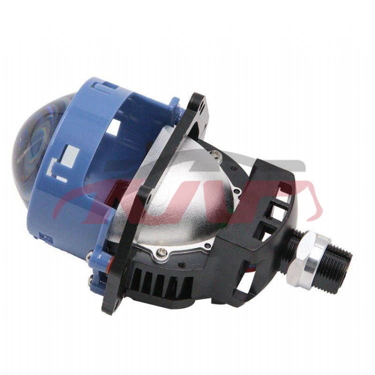 For Lens3551&nbsp;projector Lens&nbsp;blue Bi Led Projector Lens 12v 65w Headlights Lamp Led Projector Light For Car Universal Auto Lighting Systems, Lens Basic Car Parts, Lens Auto Parts-Blue Bi Led Projector Lens 12V 65W Headlights Lamp Led Projector Light for Car Universal Auto Lighting Systems