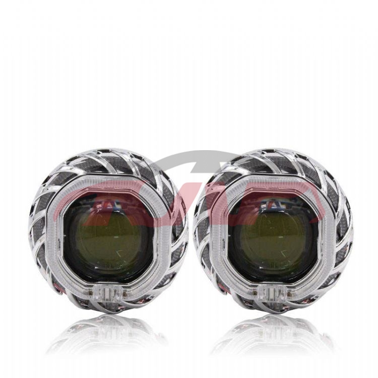 For Lens3551&nbsp;projector Lens&nbsp;car Lights Lossless Bi-led Projector Bulb Big Lens Car Headlight For Led Headlights Shroud Projector Shroud 30 Angel Eye, Lens  Automotive Parts, Lens Automotive Parts-Car Lights Lossless Bi-LED Projector Bulb Big Lens Car Headlight for Led Headlights Shroud Projector Shroud 30 Angel Eye