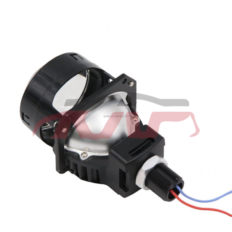 For Lens3551&nbsp;projector Lens&nbsp;bi Led Projector Laser Headlight 2.5inch Bi Led Projector High Power Super Brighter 6000k Car Accessories, Lens List Of Auto Parts, Lens Car Parts-Bi Led Projector Laser Headlight 2.5inch Bi Led Projector High Power Super Brighter 6000K Car Accessories