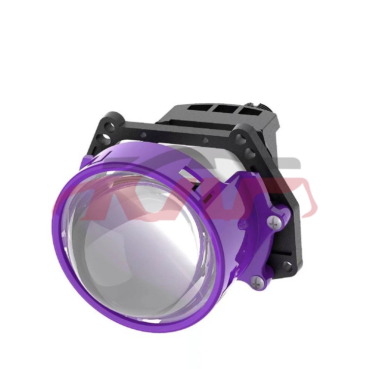 For Lens3551&nbsp;projector Lens&nbsp;bi Led Projector P02 Smart Mini Led Lens Lossless Hd 65w Super Highlighting, Lens Car Accessories Catalog, Lens  Automotive Parts-Bi Led Projector P02 Smart Mini LED Lens Lossless HD 65W Super Highlighting