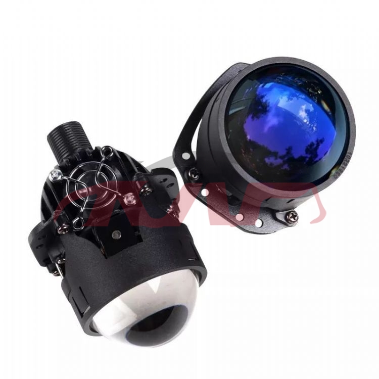 For Lens3551&nbsp;projector Lens&nbsp;12 V Advanced Technology Projector Lens Bi Led Mini Headlight Universal Car, Lens Auto Lamp, Lens Auto Body Parts Price-12 V Advanced Technology Projector Lens Bi Led Mini Headlight Universal Car