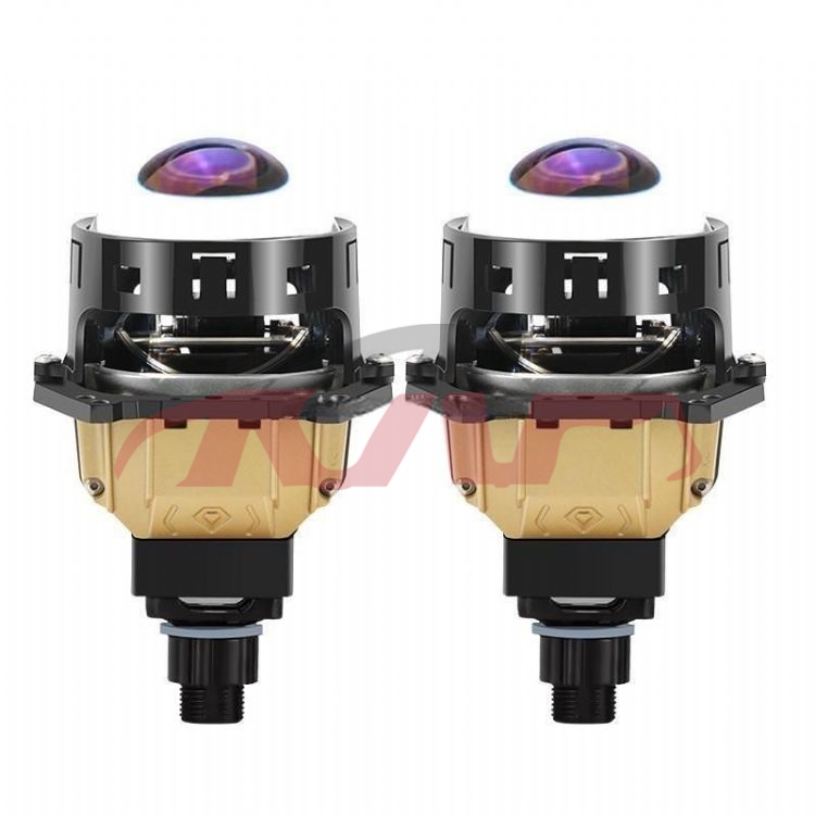 For Lens3551&nbsp;projector Lens&nbsp;high Power 75w 3.0 Inch Non Destructive Led Projector Lens High Beam/low Beam 12v For Univerary Car Headlight, Lens Car Parts Catalog, Lens Car Parts-High Power 75W 3.0 Inch Non Destructive LED Projector Lens High Beam/low Beam 12v for Univerary Car Headlight
