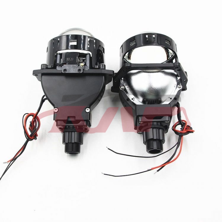 For Lens3551&nbsp;projector Lens&nbsp;65w Bi Led Projector 30 Inh Lens Auto Lighting System Headlight Bright Led Bulbs Other Car Light Accessories, Lens  Automotive Parts, Lens Auto Parts Catalog-65W Bi LED Projector 30 Inh Lens Auto Lighting System Headlight Bright LED Bulbs Other Car Light Accessories