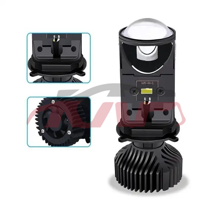 For Lens3551&nbsp;projector Lens&nbsp;mini Projector Lens H4 90w Led Headlight New 12v White Color High Low Beam Motorcycle Led Light Bulb For Car, Lens Auto Parts Catalog, Lens Auto Parts-Mini Projector Lens H4 90W LED Headlight New 12V White Color High Low Beam Motorcycle LED Light Bulb for Car