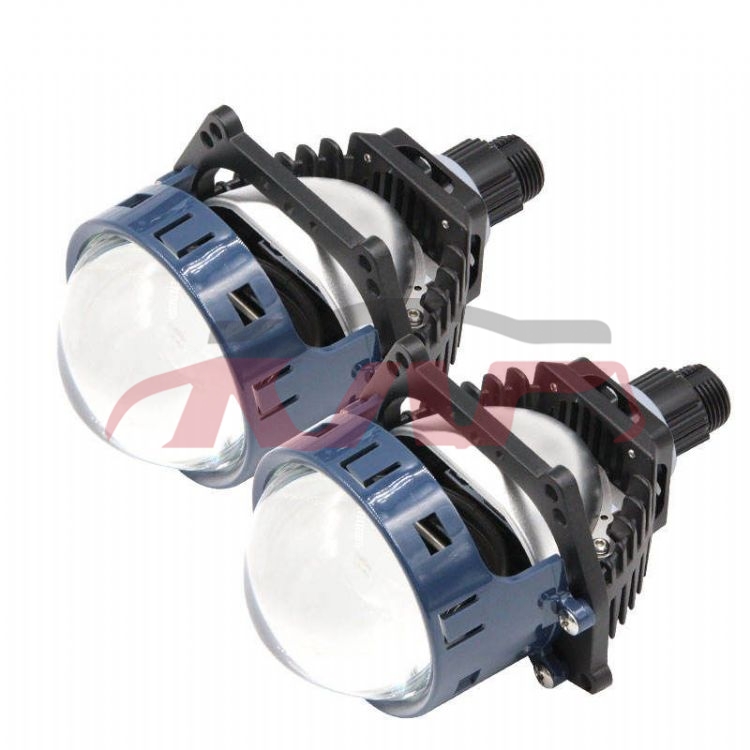 For Lens3551&nbsp;projector Lens&nbsp;high Power Bi Projector Lens Super Bright Paving Width 55w 6000k Automotive Lighting System Car Led Lights For Car, Lens Auto Parts, Lens Accessories-High Power Bi Projector Lens Super Bright Paving Width 55w 6000k Automotive Lighting System Car Led Lights for Car