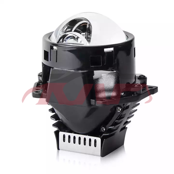 For Lens3551&nbsp;projector Lens&nbsp;bright 55w Laser Dual Headlights Lens Bi Led Projector Auto Headlight System Lights For Car Universal, Lens  Car Body Parts, Lens Car Parts-Bright 55w Laser Dual Headlights Lens Bi Led Projector Auto Headlight System Lights for Car Universal