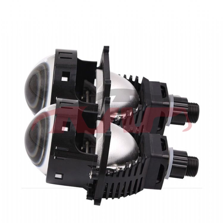 For Lens3551&nbsp;projector Lens&nbsp;car Light Accessories Bi Led Lens 12v Led Projector Lens For Universal Car Headlight Auto Lighting System, Lens Accessories, Lens  Automotive Parts-Car Light Accessories Bi Led Lens 12V Led Projector Lens for Universal Car Headlight Auto Lighting System