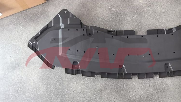 For Lexus 2279rx350 （2020-2022)&nbsp;engine Guard&nbsp;5261848021, Rx Suv Car Parts, Lexus  Auto Trunk Plate-5261848021