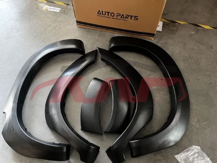 For Toyota 2332008 Hilux/vigo&nbsp;wheel Eyebrow&nbsp;, Toyota  Auto Part, Hilux Auto Parts-