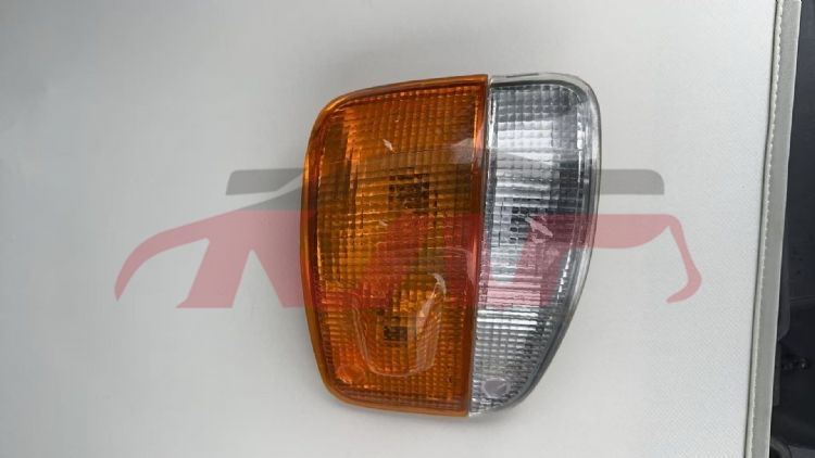 For Part Market3024side Lamp&nbsp;corner Lamp&nbsp;, Dpjcp Auto Parts Catalog, Part Market Red Corner Lamp-