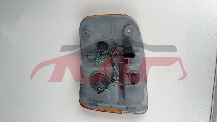 For Part Market3024side Lamp&nbsp;corner Lamp&nbsp;, Dpjcp Auto Parts Catalog, Part Market Red Corner Lamp-