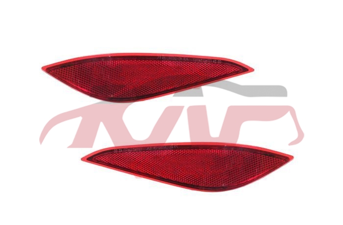 For Toyota 40962018  Rush&nbsp;reflector&nbsp;l 81920-bz150 R 81910-bz150, Toyota  Orange Reflector, Rush Car Parts-L 81920-BZ150 R 81910-BZ150