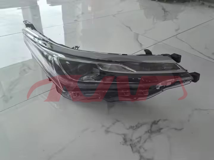For Toyota 33742023 Corolla&nbsp;head Lamp&nbsp;, Corolla Car Parts Catalog, Toyota  Car Headlights-