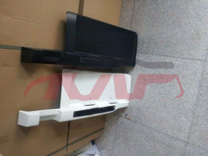 For Toyota 2352016-2018 Landcruiser Fj200&nbsp;license Plate&nbsp;, Land Cruiser Car Pardiscountce, Toyota  License Plate Cover-