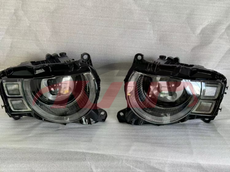 For Land Rover 3565defender 2020&nbsp;head Lamp&nbsp;, Defender/velar Auto Parts Catalog, Land Rover  Auto Headlamps-