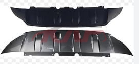 For Land Rover 648discoverty Sport 2015&nbsp;front  Bumper  Lower Plate  Cover&nbsp;lr127584   Lr13327, Range Rover Freelander Accessories, Land Rover   Automotive Accessories-LR127584   LR13327