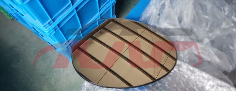 For Bmw 649r56 2005-2012&nbsp;door Mirror Lens&nbsp;51162755626, Mini Auto Part, Bmw  Mirror Eyeglass-51162755626