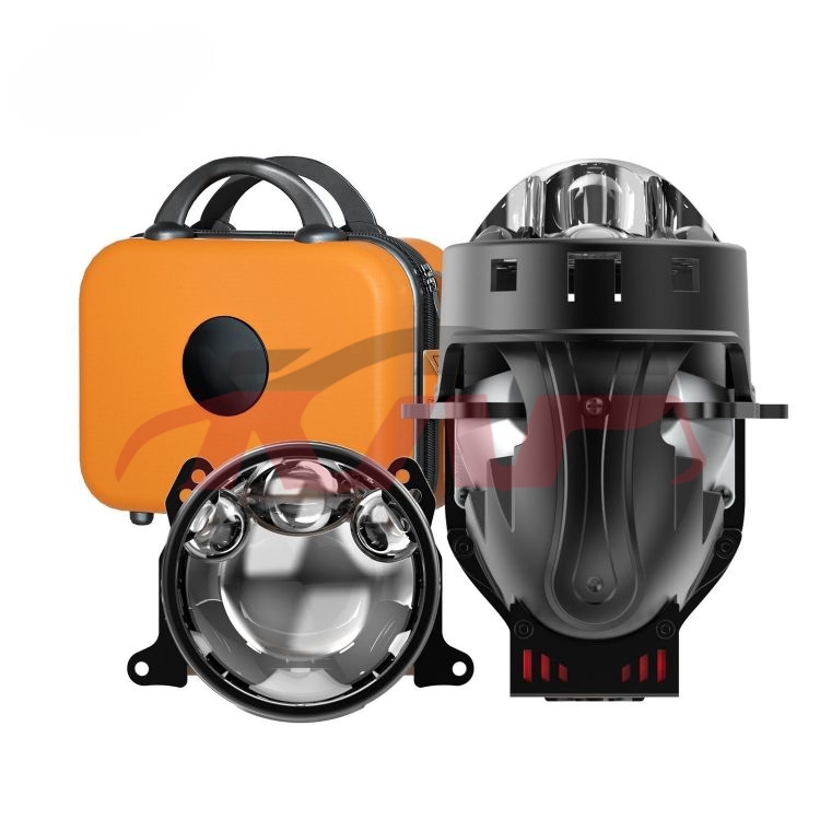 For Lens3551&nbsp;projector Lens&nbsp;customized 95w High Beamlaser 50w Low Beam Biled Projector Lens 3 Inch Headlight Double Laser Bi Led Projector Fog Light For Car, Lens Advance Auto Parts, Lens  Automotive Accessories-Customized 95W High BeamLaser 50W Low Beam Biled Projector Lens 3 Inch Headlight Double Laser Bi Led Projector Fog Light for Car