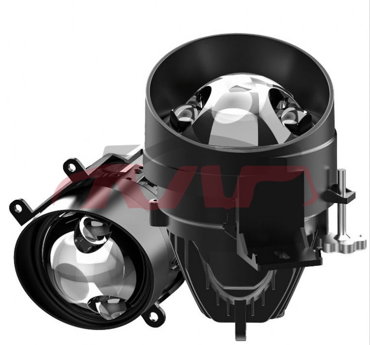 For Lens3551&nbsp;projector Lens&nbsp;univfog Light Led Projectorersal Three Colors 130w 3 Inch  Lens Fog Lamp Driving With Laser Ip68 Light Led Spotlights For Toyota Nissan, Lens Car Parts, Lens Car Parts-UnivFog Light LED Projectorersal Three Colors 130W 3 Inch  Lens Fog Lamp Driving With Laser IP68 Light Led Spotlights for Toyota Nissan