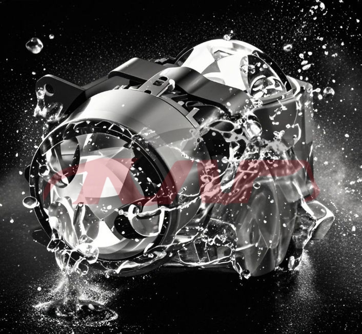 For Lens3551&nbsp;projector Lens&nbsp;univfog Light Led Projectorersal Three Colors 130w 3 Inch  Lens Fog Lamp Driving With Laser Ip68 Light Led Spotlights For Toyota Nissan, Lens Car Parts, Lens Car Parts-UnivFog Light LED Projectorersal Three Colors 130W 3 Inch  Lens Fog Lamp Driving With Laser IP68 Light Led Spotlights for Toyota Nissan
