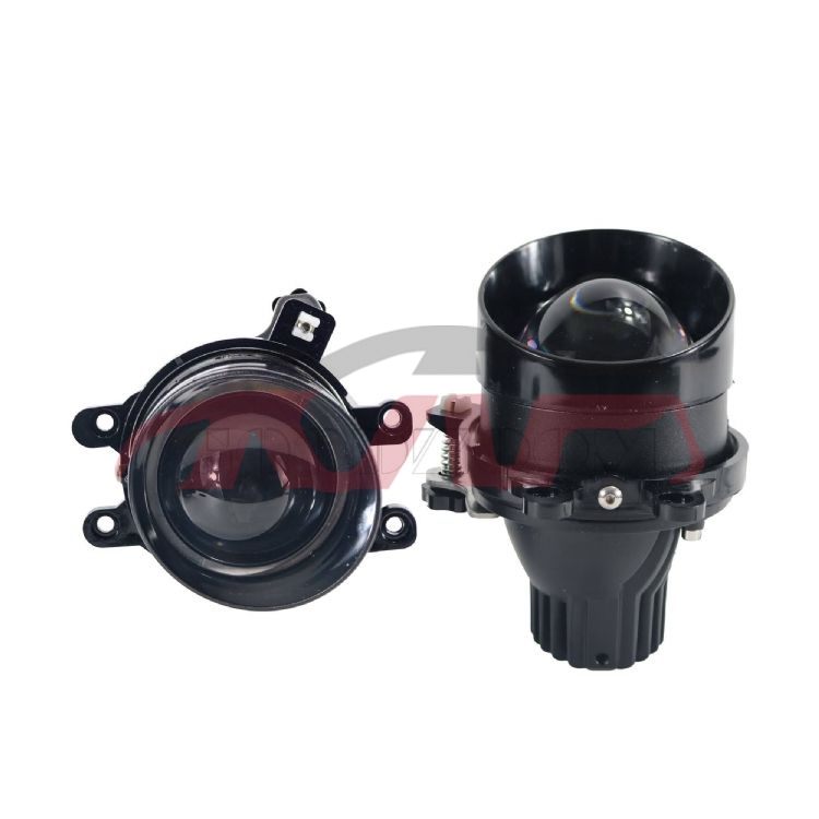 For Lens3551&nbsp;projector Lens&nbsp;biled Projector Lens Beam Spot Fog Light Dual Color 56w Bi Led Laser Lens Fog Lights Projector With Bracket For Cars, Lens Parts Suvs Price, Lens  Automotive Accessories-Biled Projector Lens Beam Spot Fog Light Dual Color 56W Bi LED Laser Lens Fog Lights Projector With Bracket for Cars