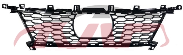 For Bmw 1937g20 2018-2024&nbsp;front Bumper Grille&nbsp;51118075643, Bmw  Automobile Mesh, 3  Replacement Parts For Cars-51118075643