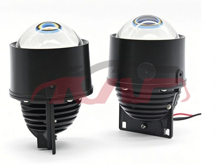 For Lens3551&nbsp;projector Lens&nbsp;high Quality 3.0inch 38w Led Fog Lamp Projector Driving Light For Cars New Condition, Lens Car Accessorie Catalog, Lens Car Lamps-High Quality 3.0inch 38W LED Fog Lamp Projector Driving Light for Cars New Condition