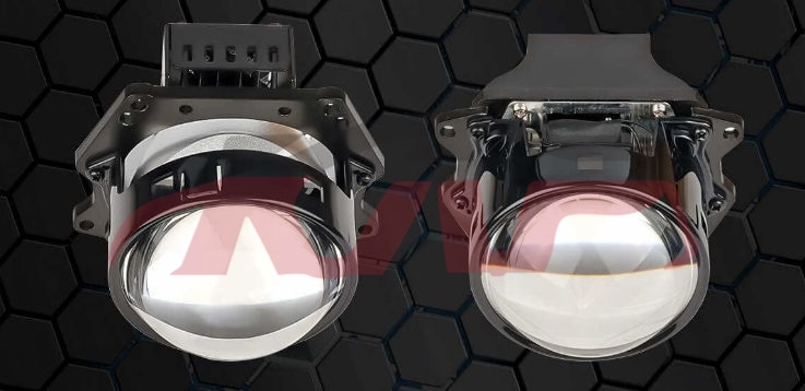 For Lens3551&nbsp;projector Lens&nbsp;bi Led Lenses Projector Car Led Fog Lamp 50w Car Light Bulb H4 Power 10000lm Mini Projector Lens, Lens Accessories, Lens  Car Body Parts-Bi Led Lenses Projector Car Led Fog Lamp 50W Car Light Bulb H4 Power 10000lm Mini Projector Lens