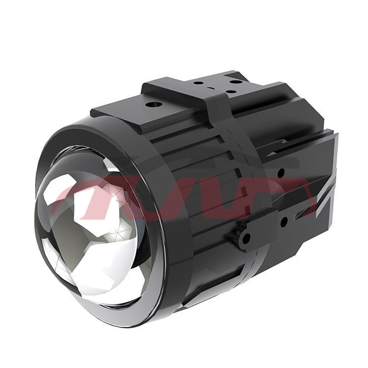 For Lens3551&nbsp;projector Lens&nbsp;latest Universal 2-inch Fog Lamp Projector Lens White 5900k Led Fog Lamp 45 Watt Car Fog Lamp, Lens Car Accessories Catalog, Lens  Automotive Parts-Latest Universal 2-inch Fog Lamp Projector Lens White 5900K LED Fog Lamp 45 Watt Car Fog Lamp