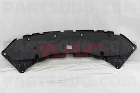 For Lexus 2279rx350 （2020-2022)&nbsp;engine Guard&nbsp;5261848021, Rx Suv Car Parts, Lexus  Auto Trunk Plate-5261848021