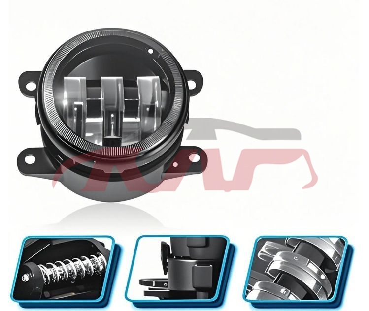 For Lens3551&nbsp;projector Lens&nbsp;3.5 Inch Led Driving Lights 30w Car Fog Light 12v/24v Spot Beam Led Fog/driving Drl Laser Light For Off Road, Lens  Car Body Parts, Lens Automobile Parts-3.5 Inch LED Driving Lights 30W Car Fog Light 12V/24V Spot Beam LED Fog/Driving DRL Laser Light for off Road