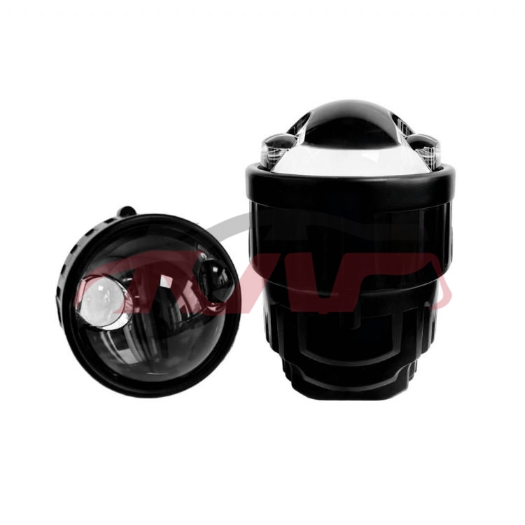 For Lens3551&nbsp;projector Lens&nbsp;double Direct Laser Spot Light Fog Lamp Bi Led Projector Lens For Car 3inch 6000k 12v Universal For Toyota Honda Nissan, Lens  Car Body Parts, Lens Auto Parts Manufacturer-Double Direct Laser Spot Light Fog Lamp Bi Led Projector Lens for Car 3Inch 6000K 12V Universal for Toyota Honda Nissan