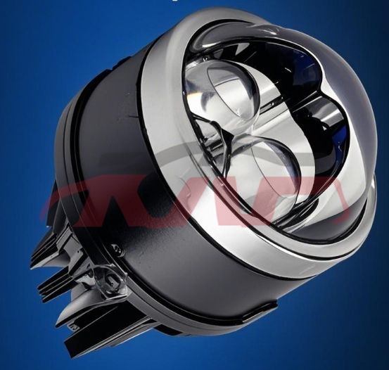 For Lens3551&nbsp;projector Lens&nbsp;new Tricolor Laser Projector Fog Lamp 140w 3000k - 5800k Dual Beams Waterproof Bi-led Fog Light Led Projector, Lens List Of Car Parts, Lens Car Lamps-New Tricolor Laser Projector Fog Lamp 140W 3000K - 5800K Dual Beams Waterproof Bi-Led Fog Light Led Projector