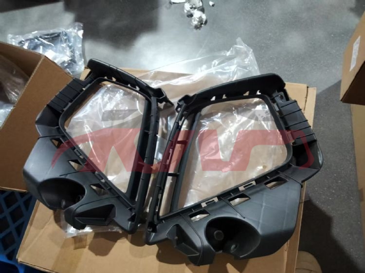 For Hyundai 32612021-2022 Tucson&nbsp;fog Lamp Cover&nbsp;l:865c1-r:865c2-n9000, Tucson (ix35) Auto Parts, Hyundai  Fog Light Cover-L:865C1-R:865C2-N9000