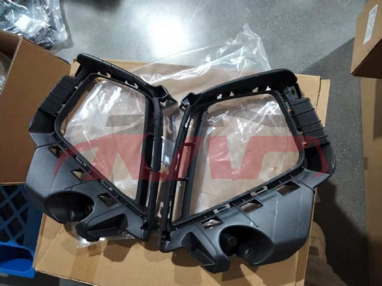 For Hyundai 32612021-2022 Tucson&nbsp;fog Lamp Cover&nbsp;l:865c1-r:865c2-n9000, Tucson (ix35) Auto Parts, Hyundai  Fog Light Cover-L:865C1-R:865C2-N9000