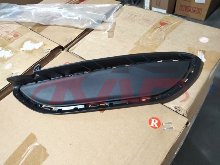 For Hyundai 22962019-2020 Tucson&nbsp;front Bumper Cover&nbsp;l86527-d3500 R86528-d3500, Hyundai  Water Tank Side Guard, Tucson (ix35) Accessories Price-L86527-D3500 R86528-D3500