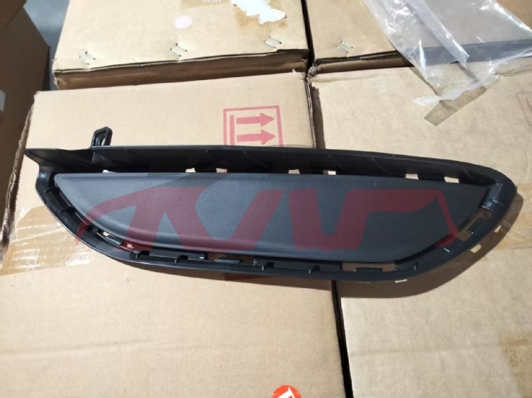 For Hyundai 22962019-2020 Tucson&nbsp;front Bumper Cover&nbsp;l86527-d3500 R86528-d3500, Hyundai  Water Tank Side Guard, Tucson (ix35) Accessories Price-L86527-D3500 R86528-D3500