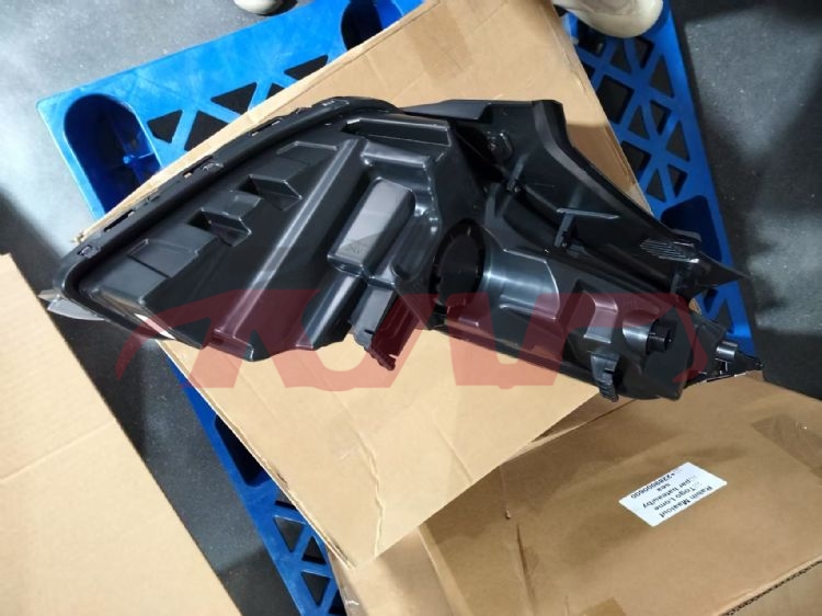 For Hyundai 32612021-2022 Tucson&nbsp;head Lamp Led Usa&nbsp;l 92207-n9000  R 92208-n9000, Hyundai  Car Headlamps Bulb, Tucson (ix35) Accessories-L 92207-N9000  R 92208-N9000