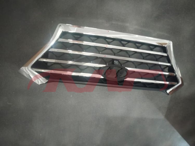 For Hyundai 22962019-2020 Tucson&nbsp;grille&nbsp;86350-d7630, Tucson (ix35) Parts For Cars, Hyundai  Grills Assembly-86350-D7630