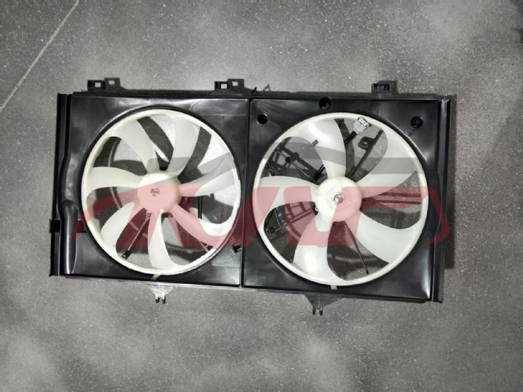 For Lexus 386es240  2013&nbsp;electron Fan&nbsp;16711-28300, Es Car Parts, Lexus  Auto Fan-16711-28300