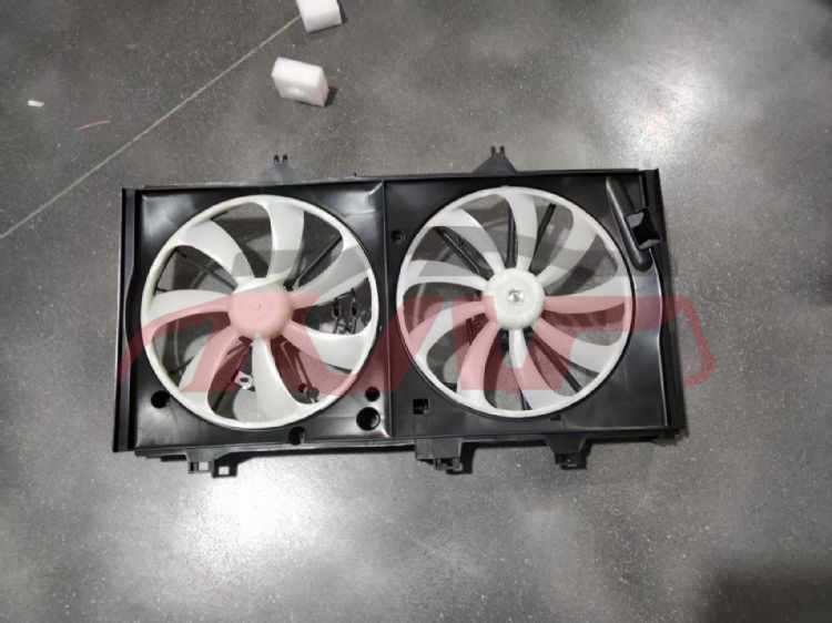 For Lexus 396es250  2013&nbsp;electron Fan&nbsp;16711-36120   16361-36040 16361-36030  16363-3606016363-23010, Lexus  Auto Electric Fan, Es Replacement Parts For Cars-16711-36120   16361-36040 16361-36030  16363-3606016363-23010