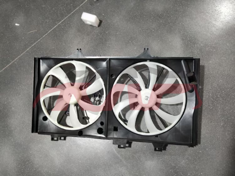 For Lexus 396es250  2013&nbsp;electron Fan&nbsp;16711-36120   16361-36040 16361-36030  16363-3606016363-23010, Lexus  Auto Electric Fan, Es Replacement Parts For Cars-16711-36120   16361-36040 16361-36030  16363-3606016363-23010