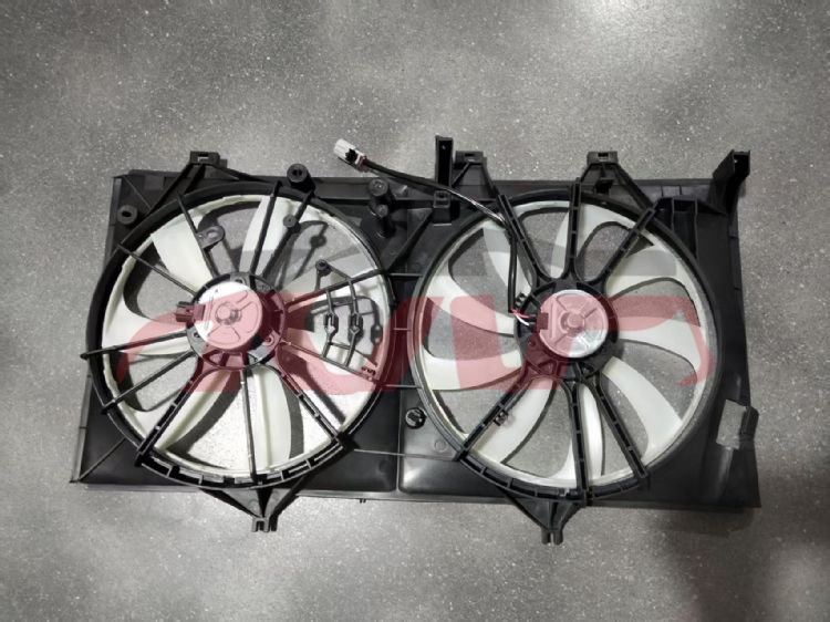 For Lexus 396es250  2013&nbsp;electron Fan&nbsp;16711-36120   16361-36040 16361-36030  16363-3606016363-23010, Lexus  Auto Electric Fan, Es Replacement Parts For Cars-16711-36120   16361-36040 16361-36030  16363-3606016363-23010