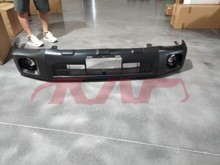 For Toyota 287landcruiser Pick-up Fj70-75-80&nbsp;front Bumper&nbsp;, Land Cruiser Automotive Accessories Price, Toyota  Front Bumper Face Bar-