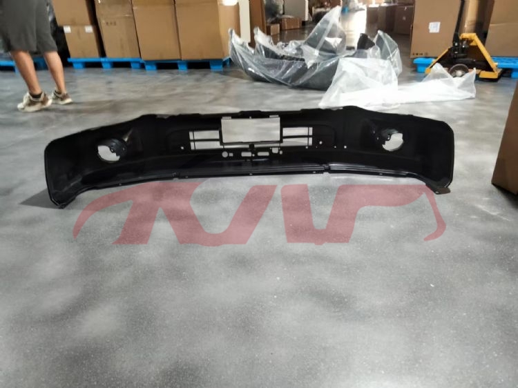 For Toyota 287landcruiser Pick-up Fj70-75-80&nbsp;front Bumper&nbsp;, Land Cruiser Automotive Accessories Price, Toyota  Front Bumper Face Bar-