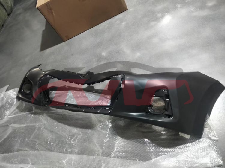 For Toyota 2022014 Corolla Usa, Se&nbsp;front Bumper&nbsp;, Corolla Car Spare Parts, Toyota  Front Bumper Guard-