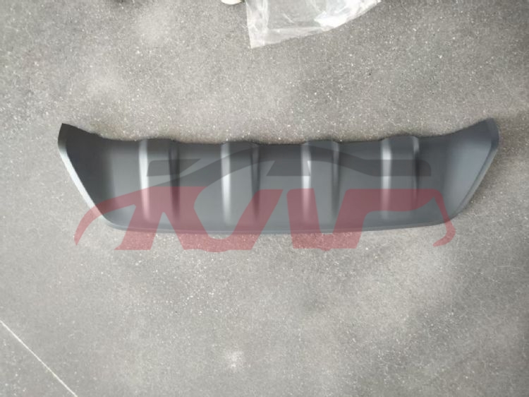 For Land Rover 1224discovery Sport   2020-2024&nbsp;rear Bumper Cover Plate&nbsp;lr097275, Discovery Sport Automotive Accessorie, Land Rover  Steel Bright Bar-LR097275